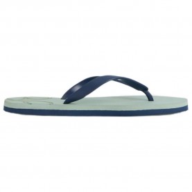 Silbon 1041503299 slides - Green / Blue (Green) мъжки,джапанки,и,чехли,дамски,сандали,и,чехли,silbon,1041503299,slides,green,blue,(green)