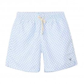 бански,гащета,мъжки,бански,костюми,silbon,1043102332,mini,check,swimming,shorts,blue,(light,blue)