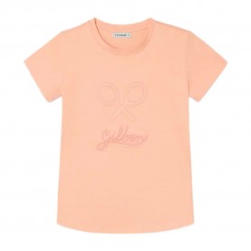 тениска,мъжки,тениски,дамски,тениски,silbon,2010405203,classic,t,shirt,orange,(orange)
