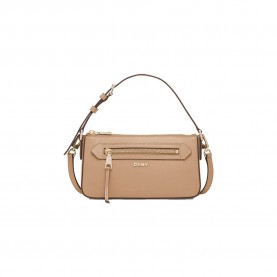 чанта,за,през,рамо,всички,чанти,dkny,bryant,ave,tz,demi,shoulder,bag,beige,(cappuccino)