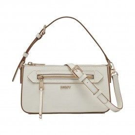 чанта,за,през,рамо,всички,чанти,dkny,bryant,ave,tz,demi,shoulder,bag,beige,(marshmallow)