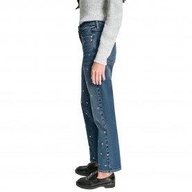 дънки,мъжки,панталони,дамски,панталони,dkny,dw2100196,jeans,blue,(bowery)