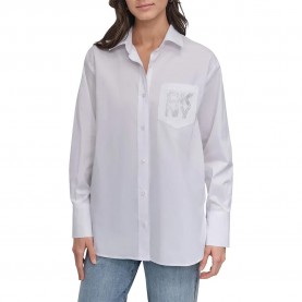 риза,с,дълъг,ръкав,дамски,ризи,мъжки,ризи,dkny,dw3000015,long,sleeve,shirt,white,(white)