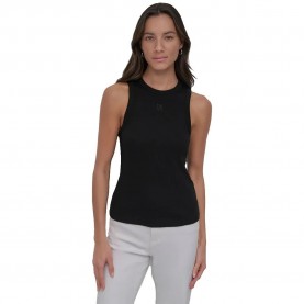 тениска,мъжки,тениски,дамски,тениски,dkny,dw5900009,sleeveless,t,shirt,black,(black)