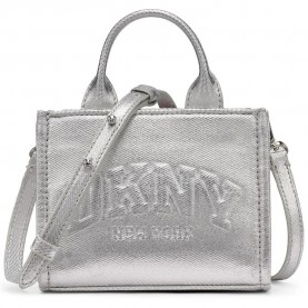 чанта,всички,чанти,dkny,hadlee,mini,bag,silver,(silver)
