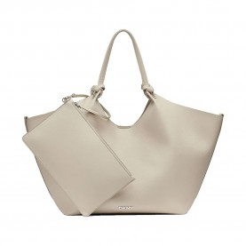 Чанта DKNY Paula LG tote bag - Beige (Lt Taupe) чанта,всички,чанти,dkny,paula,lg,tote,bag,beige,(lt,taupe)