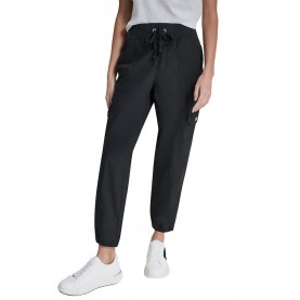 анцуг,мъжки,панталони,дамски,панталони,dkny,rib,wb,cargo,joggers,black,(black)