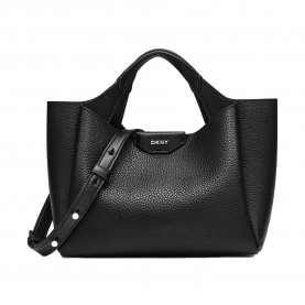 чанта,за,през,рамо,всички,чанти,dkny,willa,mini,satchel,shoulder,bag,black,(black,silver)