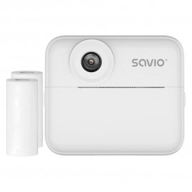 други,аксесоари,savio,an,01,instant,camera,clear,(pink)