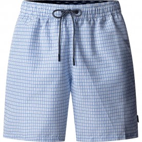 бански,гащета,мъжки,бански,костюми,hackett,chain,swimming,shorts,blue,(bright,blue)
