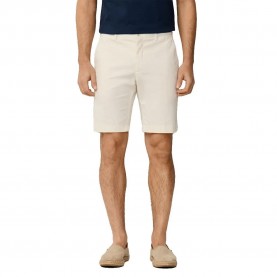 Къси панталони Hackett Core Ken shorts - White (Optic White) къси,панталони,мъжки,панталони,дамски,панталони,hackett,core,ken,shorts,white,(optic,white)