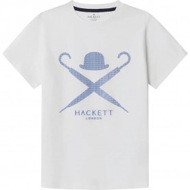 тениска,мъжки,тениски,дамски,тениски,hackett,diamond,logo,t,shirt,white,(off,white)