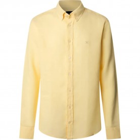 дамски,ризи,мъжки,ризи,hackett,essential,gmd,linen,brpt,shirt,yellow,(pastel,yellow)