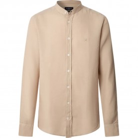 дамски,ризи,мъжки,ризи,hackett,essential,gmd,linen,porter,shirt,beige,(taupe,beige)