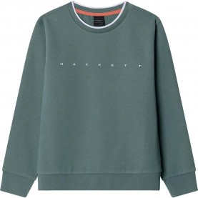 блуза,детски,блузи,hackett,essential,sweatshirt,green,(sage,green)