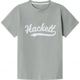 тениска,мъжки,тениски,дамски,тениски,hackett,logo,t,shirt,green,(sage,green)