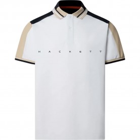 дамски,блузи,с,яка,мъжки,блузи,с,яка,hackett,multi,short,sleeve,polo,white,(optic,white)