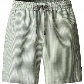 бански,гащета,мъжки,бански,костюми,hackett,seersucker,elasticated,swimming,shorts,green,(moss,green)