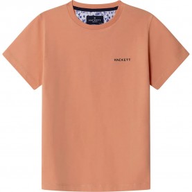 тениска,мъжки,тениски,дамски,тениски,hackett,swim,trim,island,t,shirt,orange,(sunset,orange)