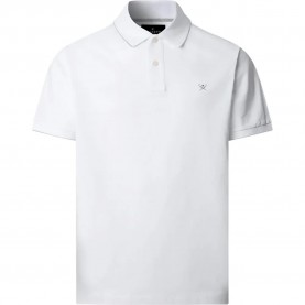 дамски,блузи,с,яка,мъжки,блузи,с,яка,hackett,tipped,short,sleeve,polo,white,(optic,white)