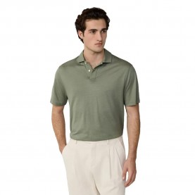 дамски,блузи,с,яка,мъжки,блузи,с,яка,hackett,travel,pique,short,sleeve,polo,green,(stone,green)