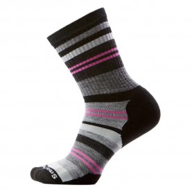 Чорапи Smartwool Everyday Saturnsphere crew socks - Multicolor (Black) чорапи,мъжки,чорапи,дамски,чорапи,smartwool,everyday,saturnsphere,crew,socks,multicolor,(black)