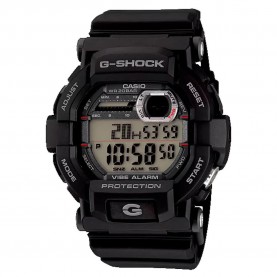 часовник,часовници,casio,gd,350,1er,watch,refurbished,black,(black,lcd,black)