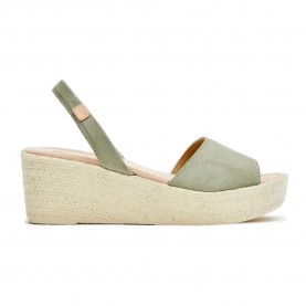 бебешки,сандали,на,платформа,дамски,сандали,и,чехли,castell,1740,vico,baby,wedge,sandals,green,(green)