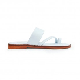 сандали,дамски,сандали,и,чехли,castell,2600,greca,sandals,white,(white)