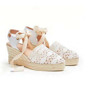 дамски,еспадрили,castell,2677,mari,bolillo,wedge,espadrilles,white,(white)
