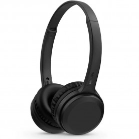 слушалки,слушалки,philips,tah1108bk,wireless,earphones,black,(black)