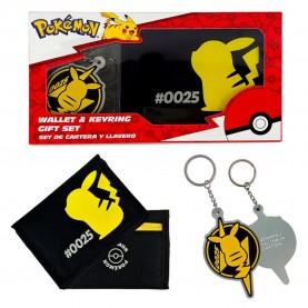 портфейли,и,портмонета,cyp,pokémon,pikachu,025,wallet,yellow,(yellow)