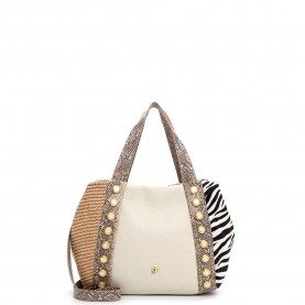 Чанта Suri frey Sfy harley large tote bag - Beige (Sand) чанта,всички,чанти,suri,frey,sfy,harley,large,tote,bag,beige,(sand)