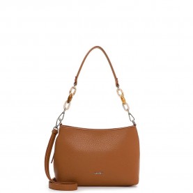 Чанта за през рамо Suri frey Sfy jeanny medium shoulder bag - Brown (Sahara) чанта,за,през,рамо,всички,чанти,suri,frey,sfy,jeanny,medium,shoulder,bag,brown,(sahara)