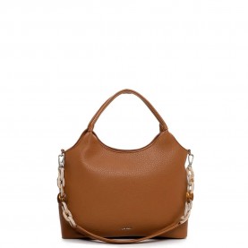 Чанта Suri frey Sfy jeanny medium tote bag - Brown (Sahara) чанта,всички,чанти,suri,frey,sfy,jeanny,medium,tote,bag,brown,(sahara)