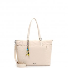 Чанта Suri frey Sfy sissy large tote bag - Beige (Beige) чанта,всички,чанти,suri,frey,sfy,sissy,large,tote,bag,beige,(beige)