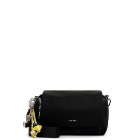Чанта за през рамо Suri frey Sfy sissy medium shoulder bag - Black (Black) чанта,за,през,рамо,всички,чанти,suri,frey,sfy,sissy,medium,shoulder,bag,black,(black)
