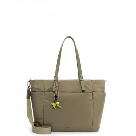 Чанта Suri frey Sfy sissy large tote bag - Green (Khaki) чанта,всички,чанти,suri,frey,sfy,sissy,large,tote,bag,green,(khaki)