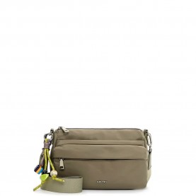 Чанта за през рамо Suri frey Sfy sissy medium shoulder bag - Green (Khaki 02) чанта,за,през,рамо,всички,чанти,suri,frey,sfy,sissy,medium,shoulder,bag,green,(khaki,02)