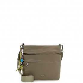 Чанта за през рамо Suri frey Sfy sissy shoulder bag - Green (Khaki) чанта,за,през,рамо,всички,чанти,suri,frey,sfy,sissy,shoulder,bag,green,(khaki)
