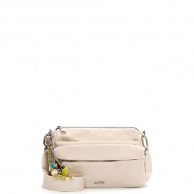 Чанта за през рамо Suri frey Sfy sissy medium shoulder bag - Beige (Beige 02) чанта,за,през,рамо,всички,чанти,suri,frey,sfy,sissy,medium,shoulder,bag,beige,(beige,02)