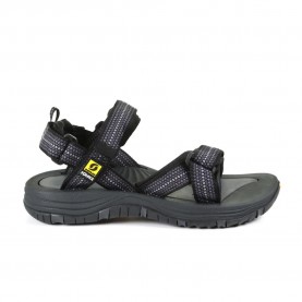 Сандали Source Gobi 2.0 sandals - Black (Chess Black) сандали,мъжки,сандали,source,gobi,2.0,sandals,black,(chess,black)