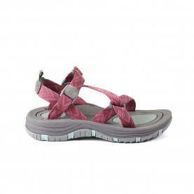 Сандали Source Gobi extreme sandals - Red (Deep Purple) сандали,дамски,сандали,и,чехли,source,gobi,extreme,sandals,red,(deep,purple)