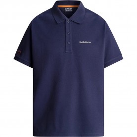 Red bull racing Elevated short sleeve polo - Blue (Navy) дамски,блузи,с,яка,мъжки,блузи,с,яка,red,bull,racing,elevated,short,sleeve,polo,blue,(navy)