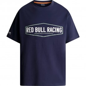 тениска,мъжки,тениски,дамски,тениски,red,bull,racing,engineered,short,sleeve,t,shirt,blue,(navy)