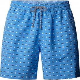 бански,гащета,мъжки,бански,костюми,façonnable,birdie,swimming,shorts,blue,(regal,blue)