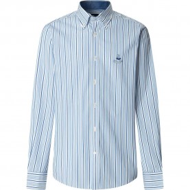 риза,с,дълъг,ръкав,дамски,ризи,мъжки,ризи,façonnable,fm302175,long,sleeve,shirt,blue,(regal,blue)