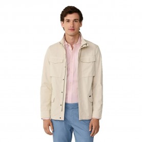Яке Façonnable FM400440 jacket - Beige (Light Beige) яке,мъжки,якета,дамски,якета,и,палта,façonnable,fm400440,jacket,beige,(light,beige)