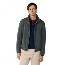 яке,мъжки,якета,дамски,якета,и,палта,façonnable,frain,jacket,grey,(grey,olive,green)