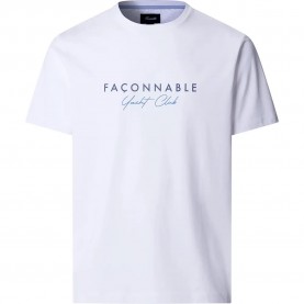 тениска,мъжки,тениски,дамски,тениски,façonnable,yacht,club,short,sleeve,t,shirt,white,(white)
